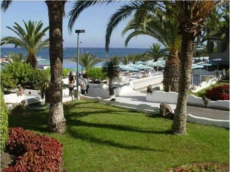 Ona Alborada Aparthotel Costa Del Silencio